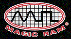 MagicRAM